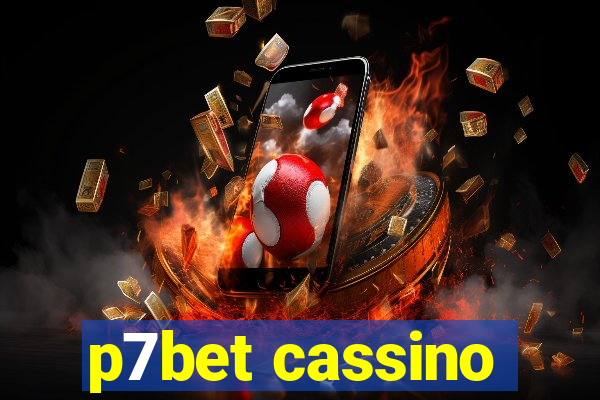 p7bet cassino